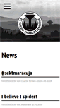 Mobile Screenshot of fc-suebia.de